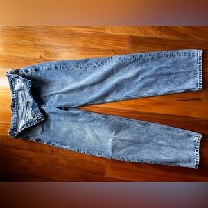 BANANA REPUBLIC PREMIUM DENIM